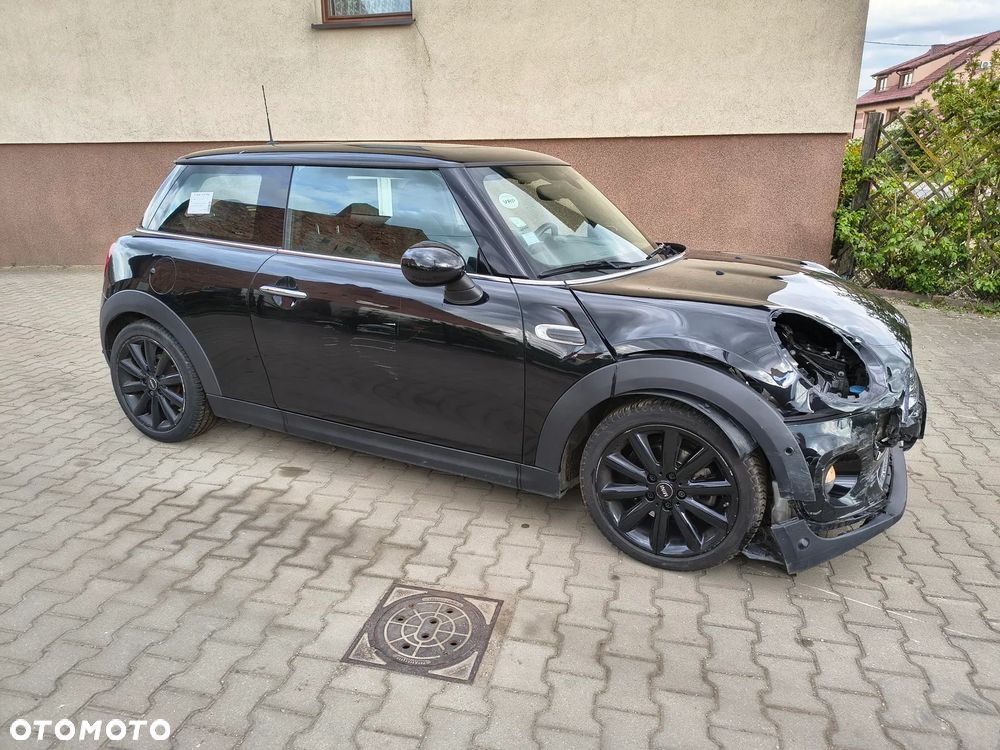 MINI Cooper - 5