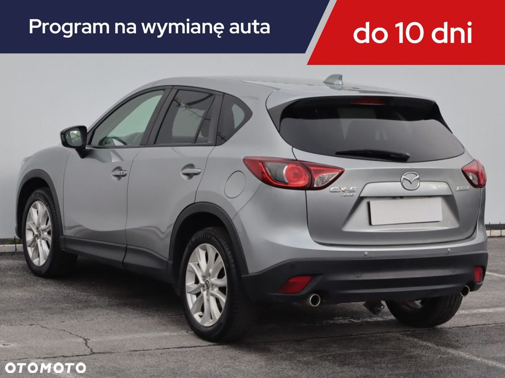 Mazda CX-5 - 6