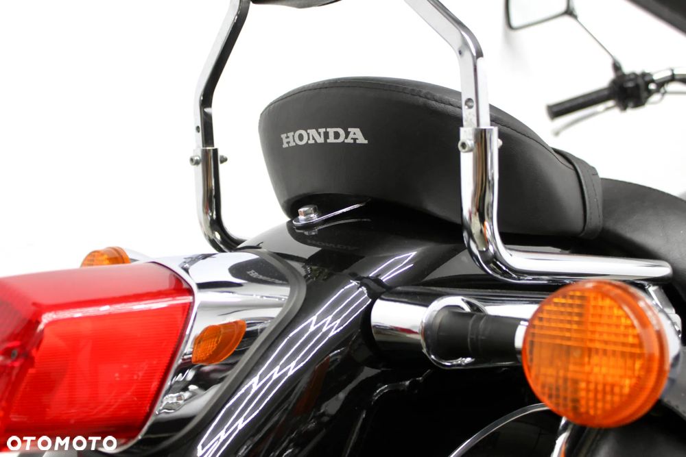 Honda Shadow - 19