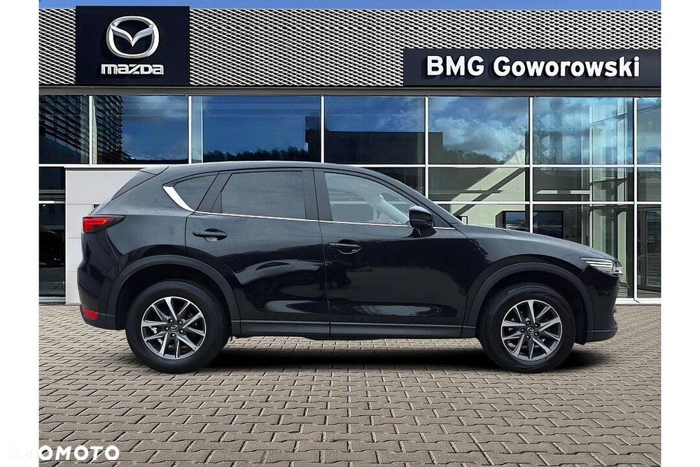 Mazda CX-5 2.0 Skyenergy 2WD - 18