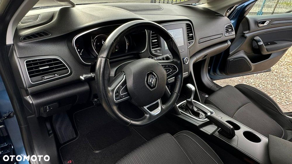 Renault Megane - 14
