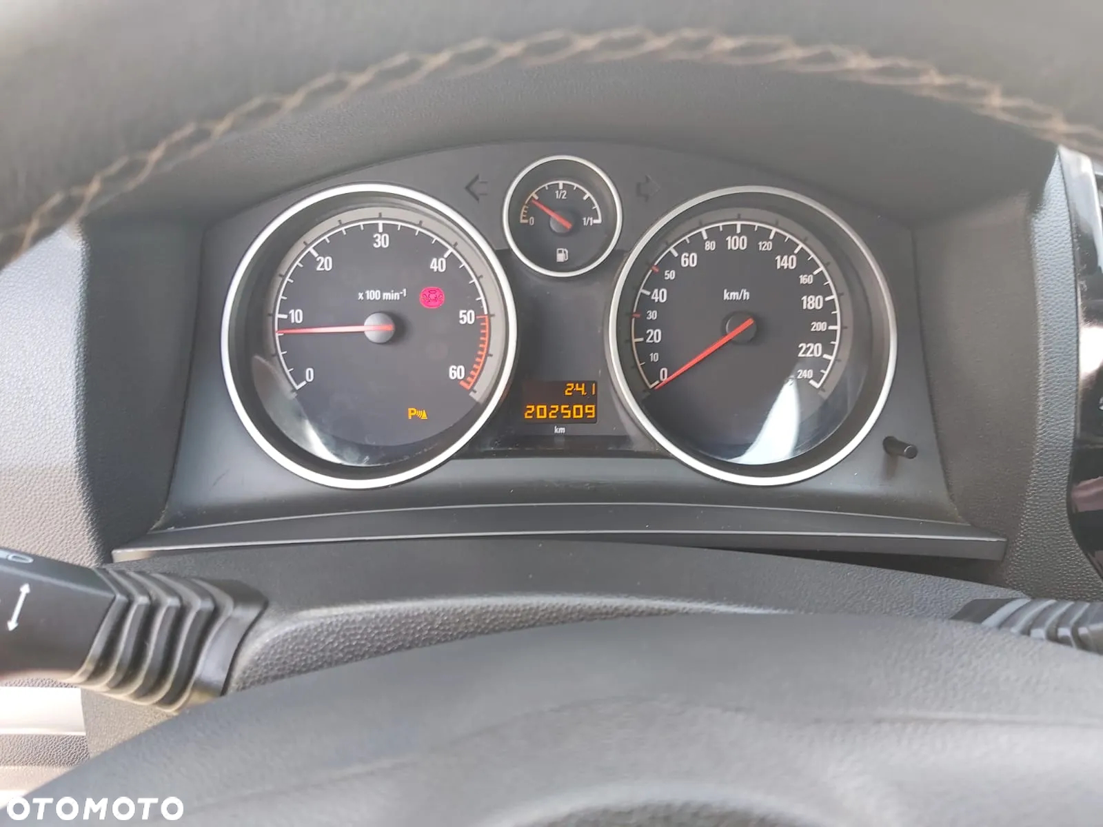 Opel Zafira 1.7 CDTI Cosmo - 21