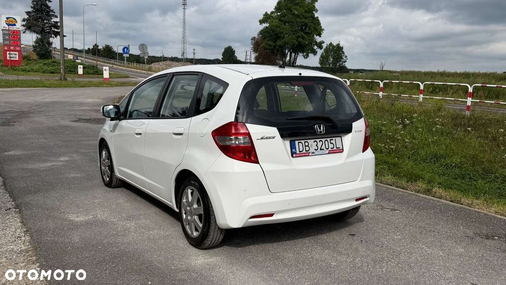 Honda Jazz 1.2 Trend VSA - 19