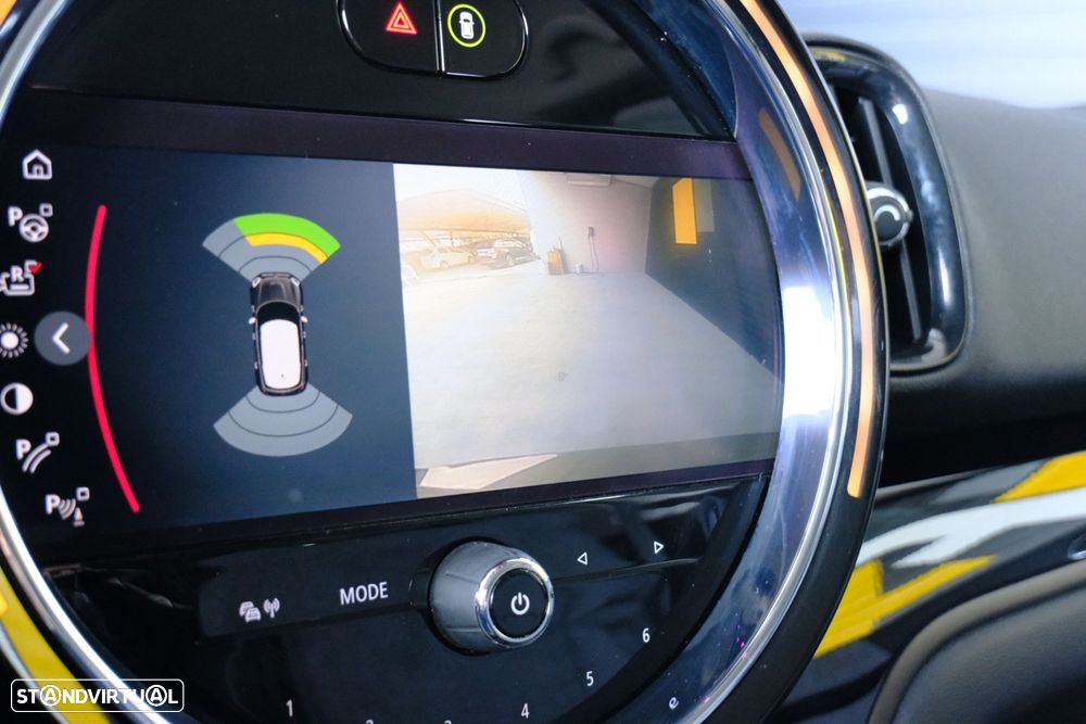 MINI Countryman - 32