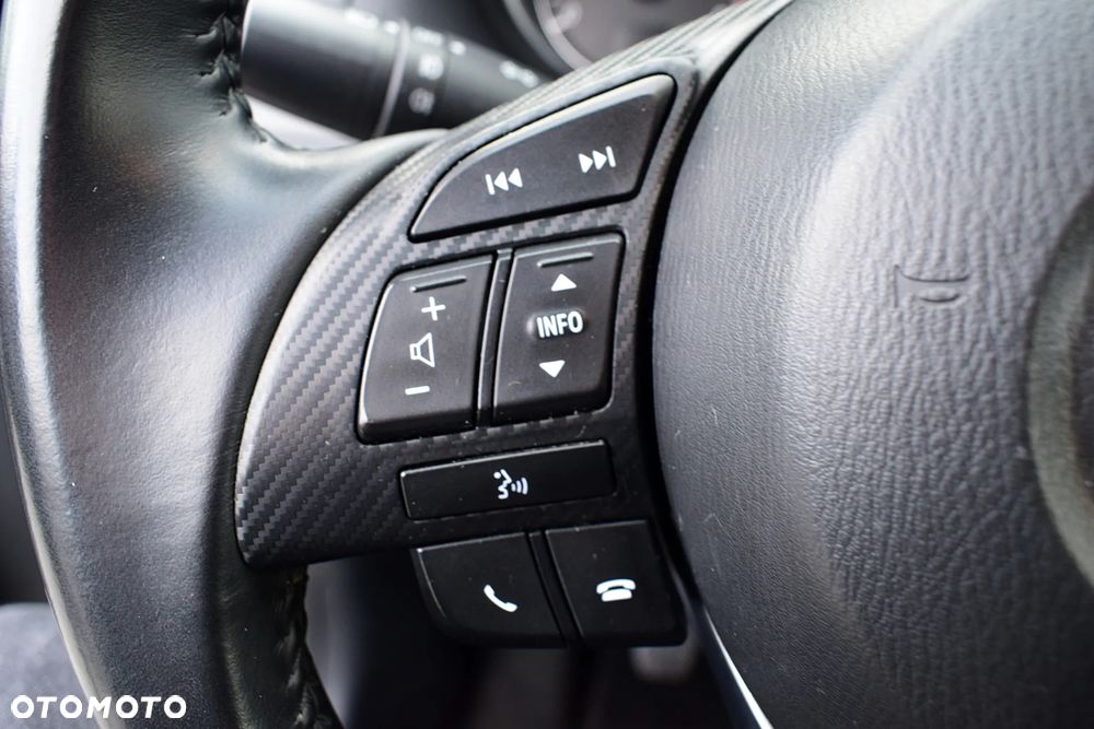 Mazda CX-5 2.0 Skymotion 2WD - 11