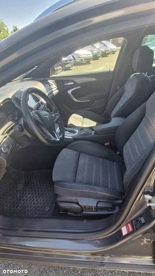 Opel Insignia - 2