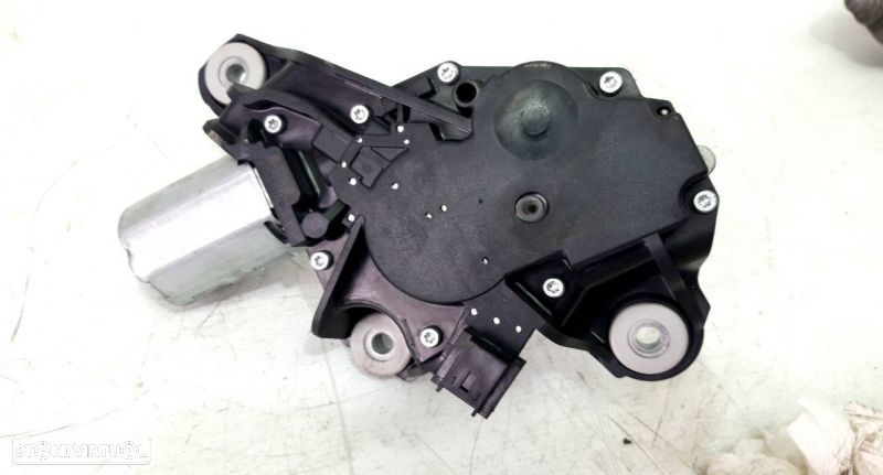 Motor Limpa Vidros Tras Renault Megane Iii Hatchback (Bz0/1_) - 3