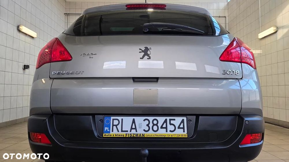 Peugeot 3008 1.6 Active - 7
