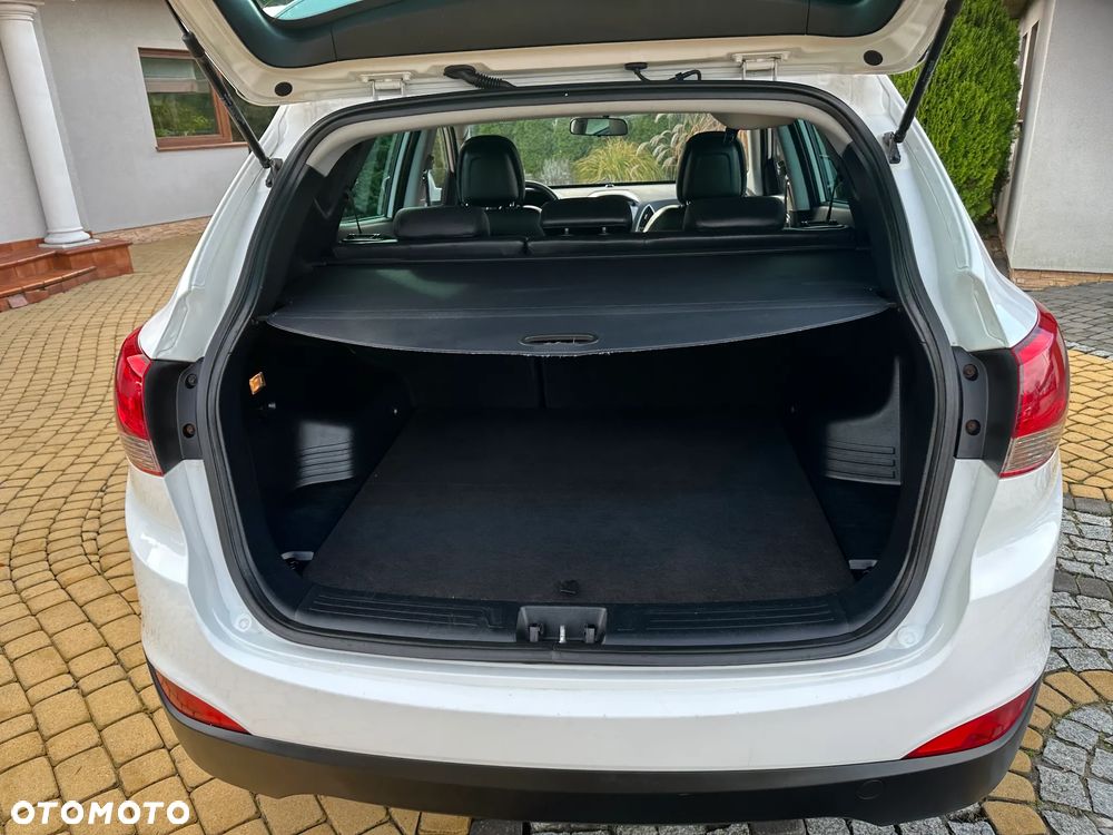 Hyundai ix35 1.6 GDI Premium 2WD - 15