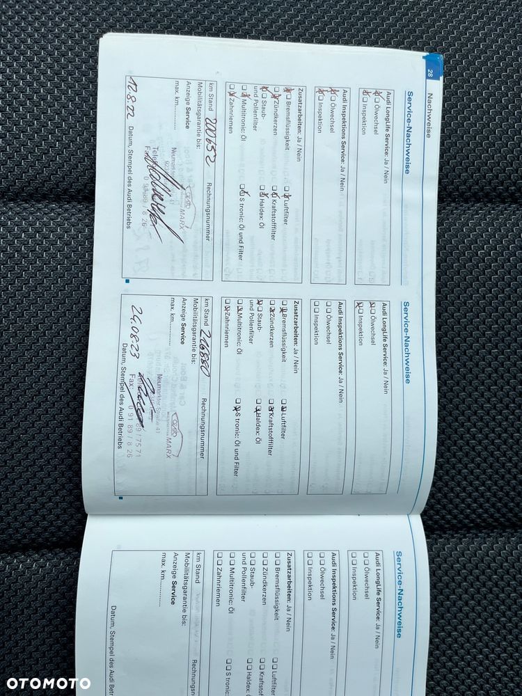 Audi A3 1.6 Attraction - 17