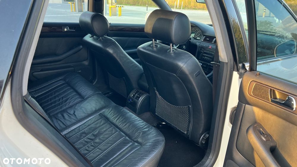 Audi A6 Avant - 21
