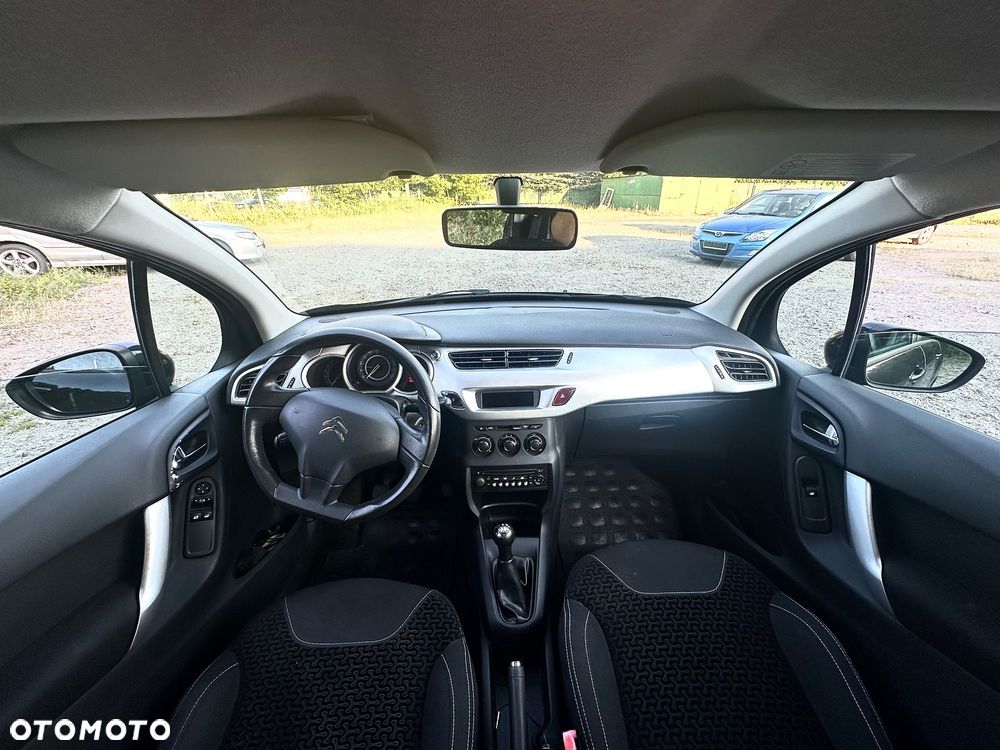 Citroën C3 1.4 VTi Seduction - 5