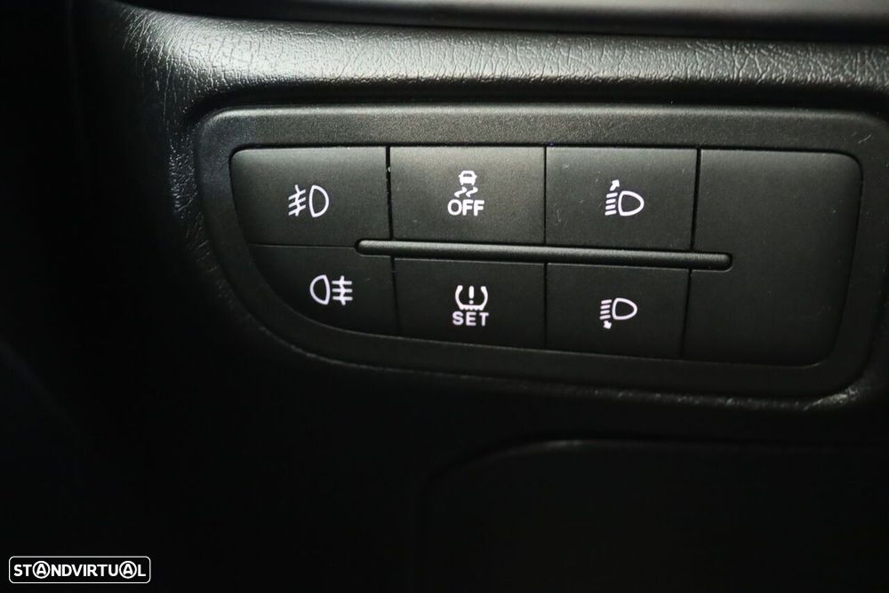 Fiat Tipo 1.3 Multijet City Life - 16