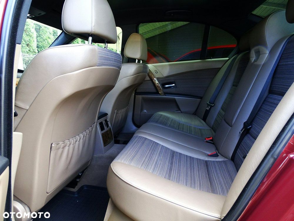 BMW Seria 5 - 37
