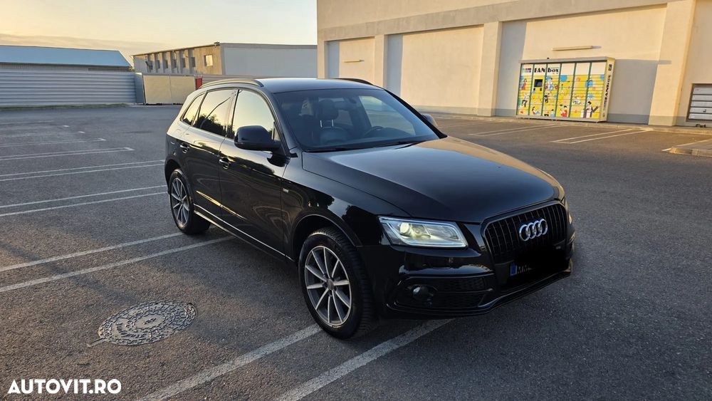 Audi Q5 - 20