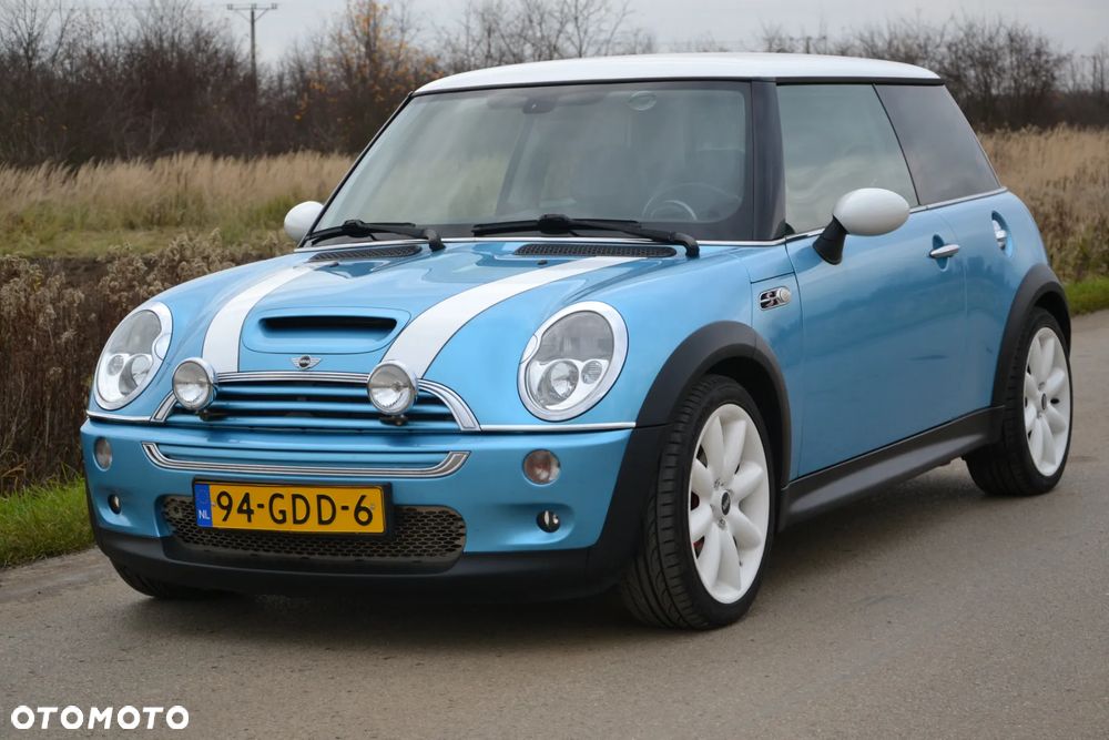 MINI Cooper S - 33