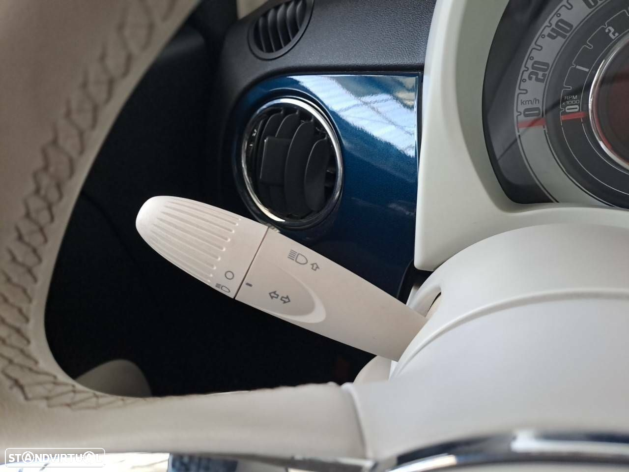Fiat 500 - 14