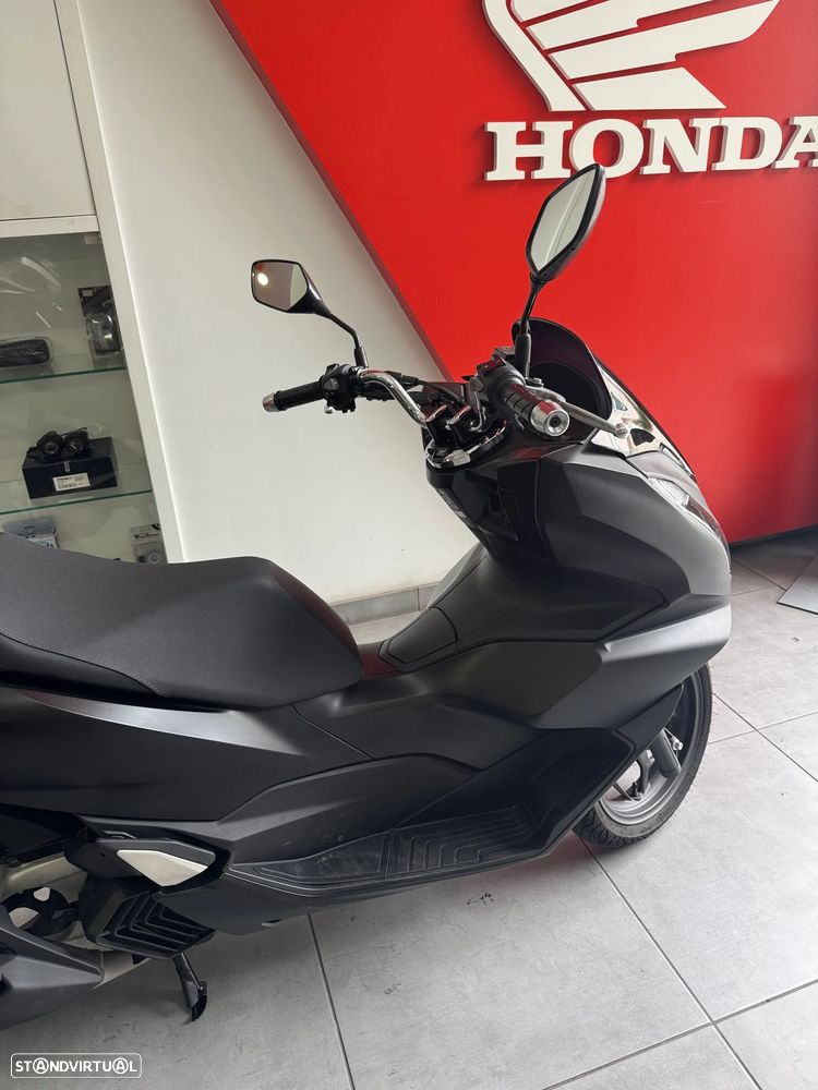 Honda PCX125 - 3