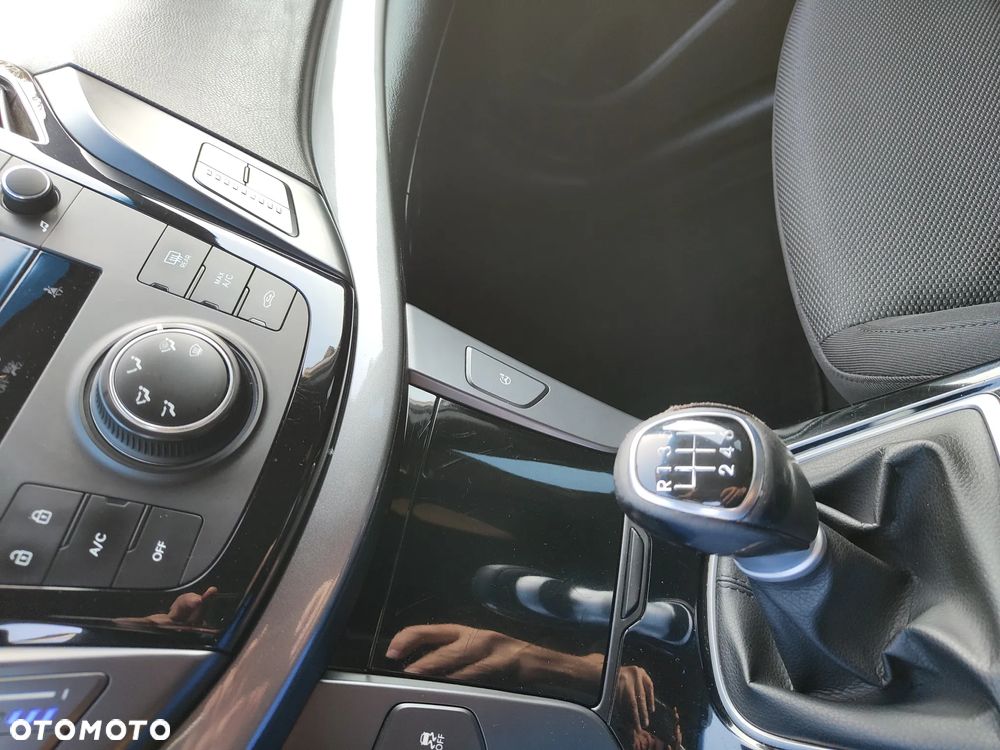 Hyundai i40 1.6 Comfort - 15