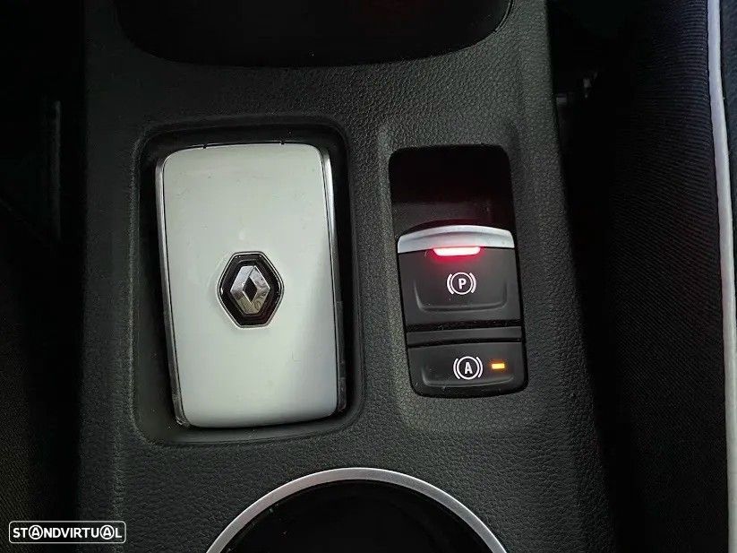 Renault Captur 1.0 TCe Intens - 10