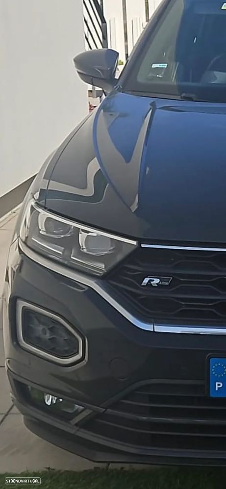VW T-Roc - 3