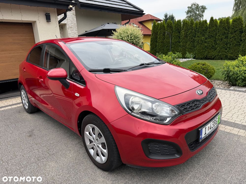 Kia Rio 1.2 Spirit - 6