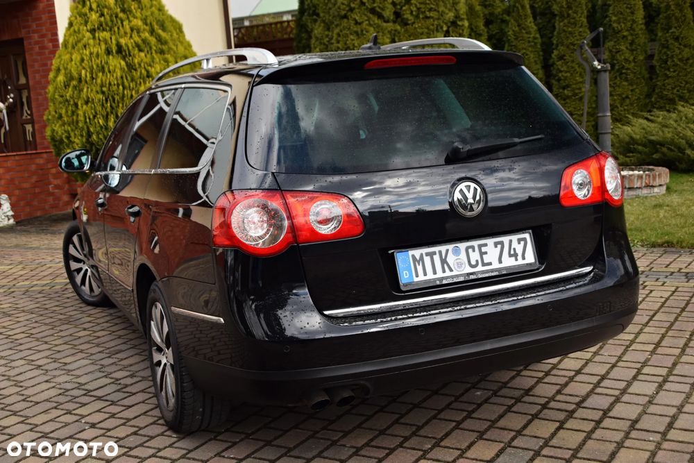 Volkswagen Passat 2.0 TDI 4Motion Individual - 10
