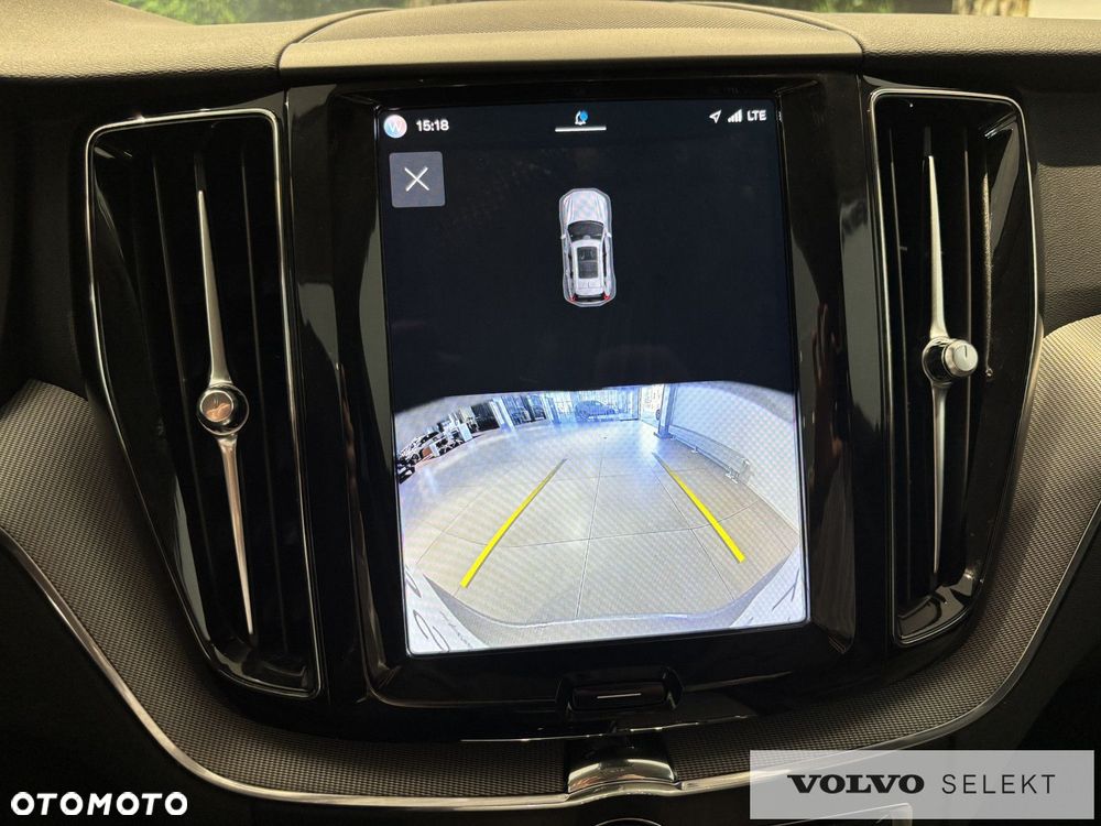Volvo XC 60 - 21