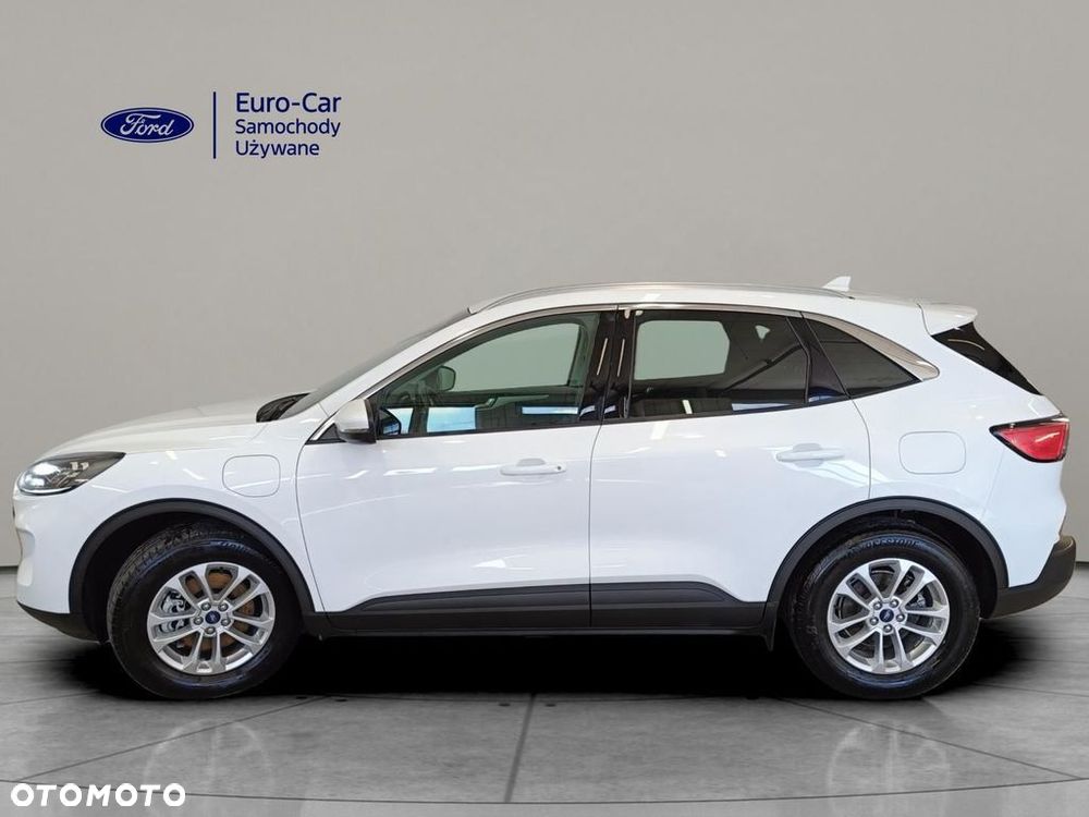 Ford Kuga 2.5 Duratec PHEV TITANIUM X - 6