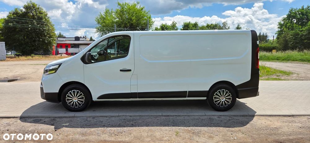 Renault PRIMASTAR TRAFIC - 6