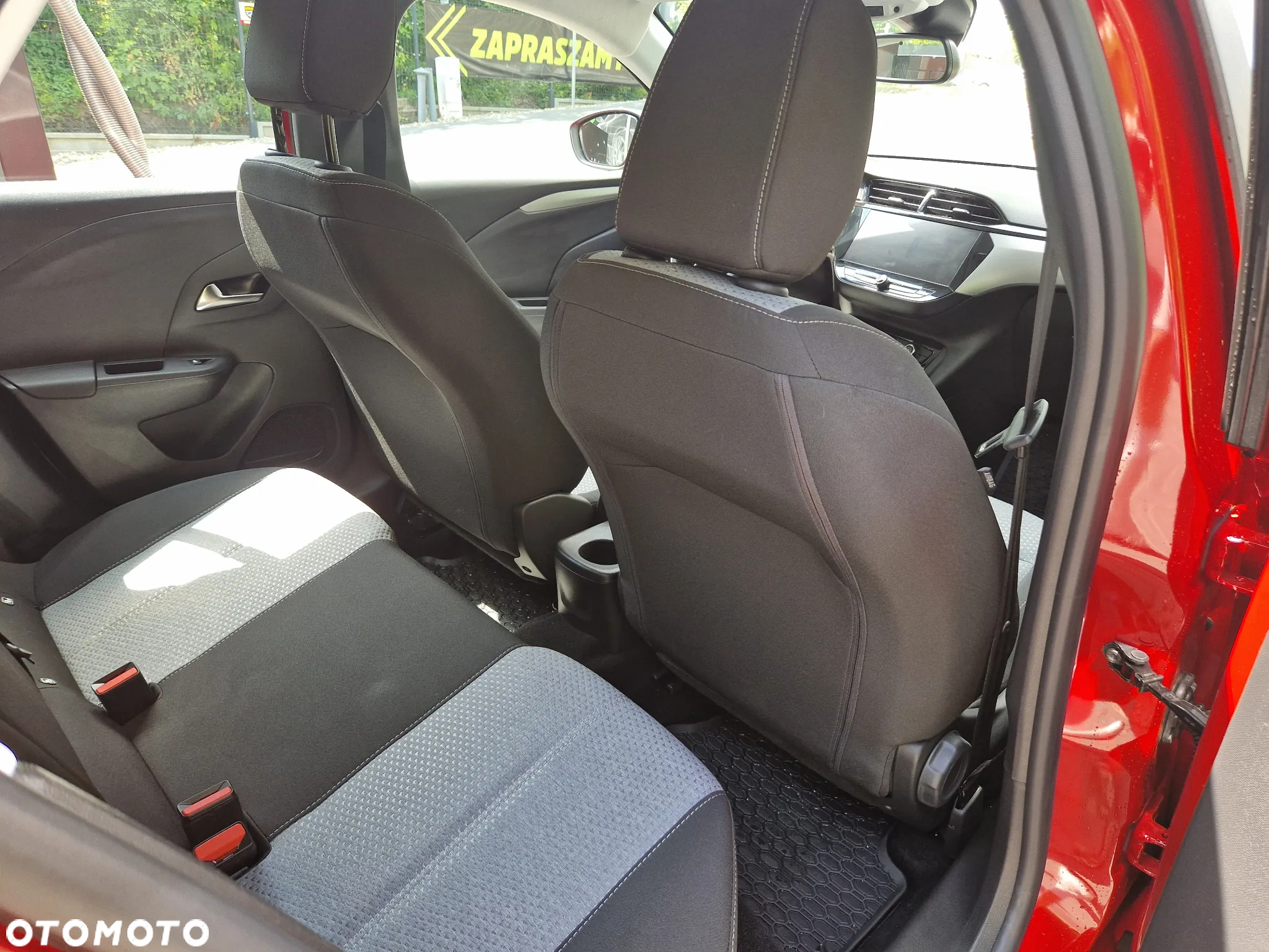 Opel Corsa 1.2 S&S - 10
