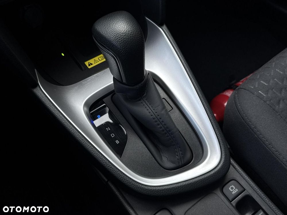 Toyota Yaris Cross Hybrid 1.5 Comfort - 26