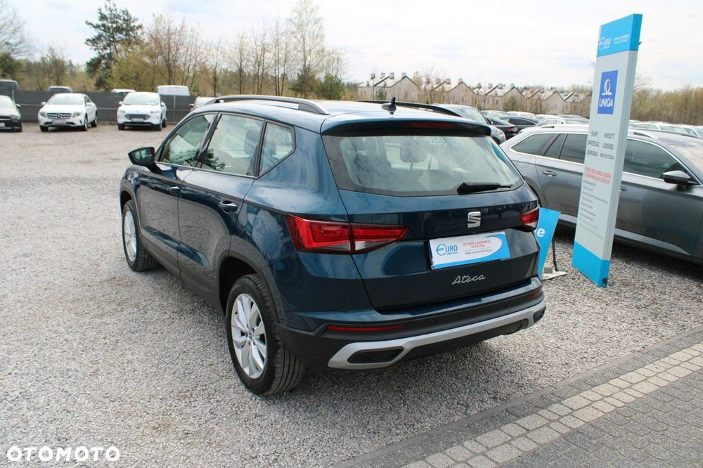 Seat Ateca - 9