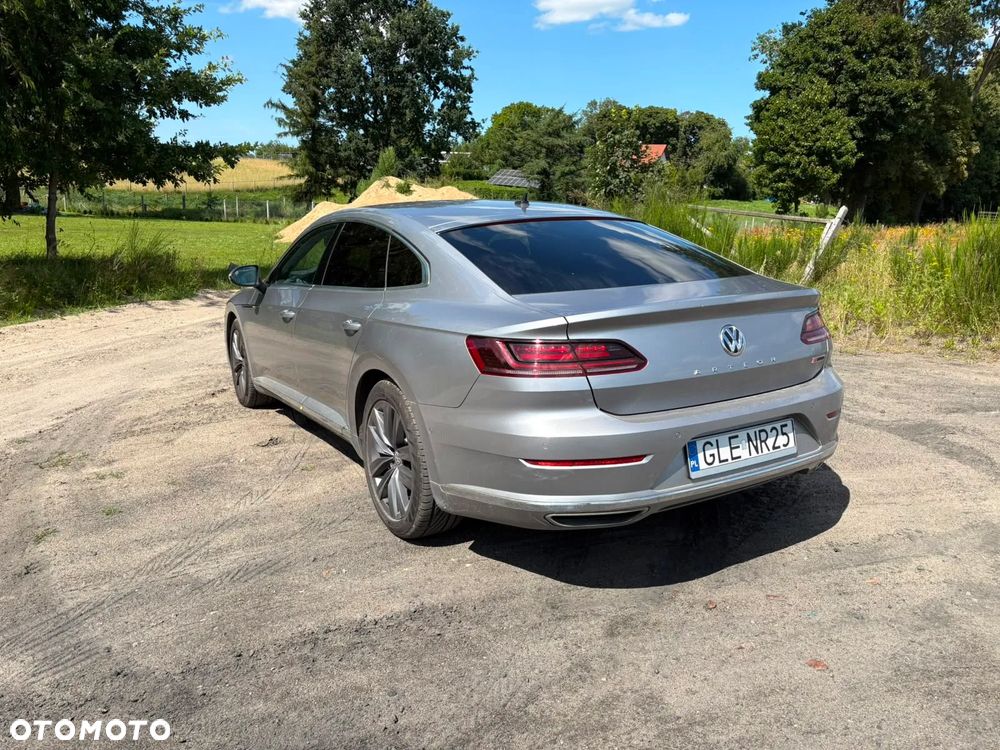 Volkswagen Arteon 2.0 TDI Bi-Turbo SCR 4Mot Elegance DSG - 6