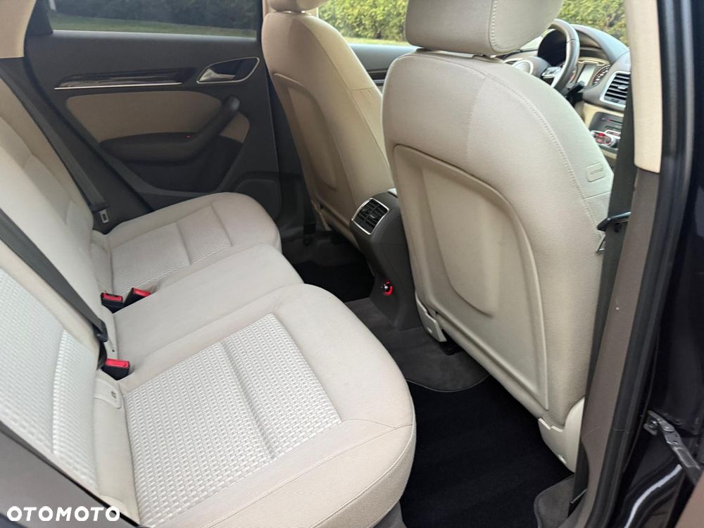 Audi Q3 2.0 TFSI Quattro S tronic - 19