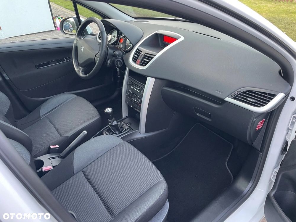 Peugeot 207 95 VTi Premium - 7
