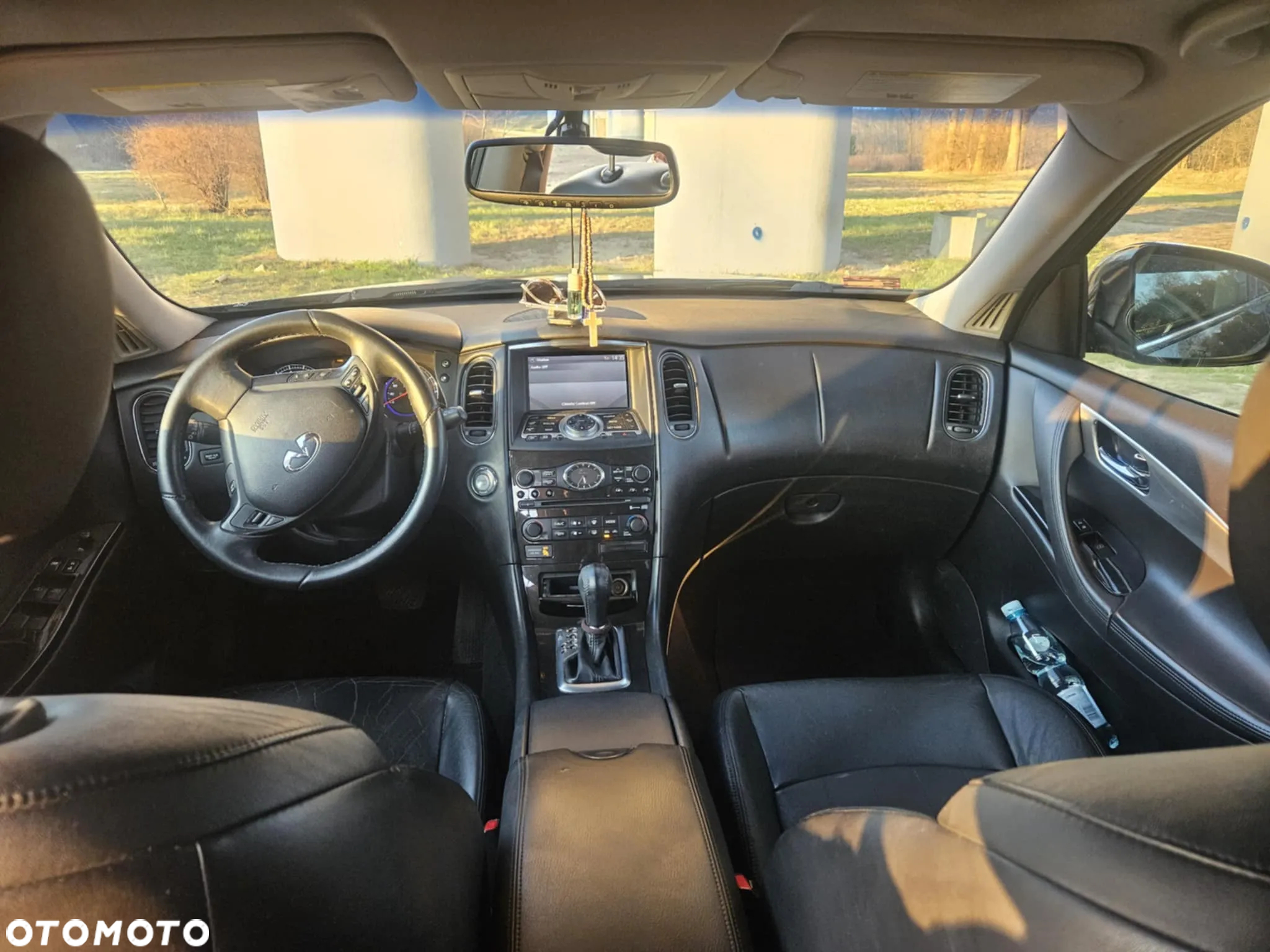 Infiniti EX EX35 - 5