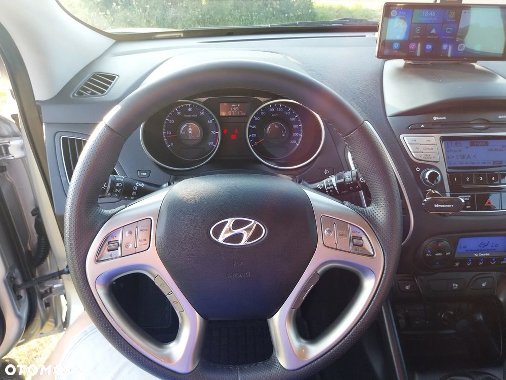 Hyundai ix35 - 12