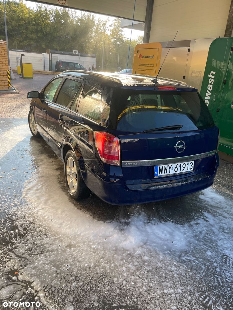 Opel Astra 1.6 Cosmo - 2