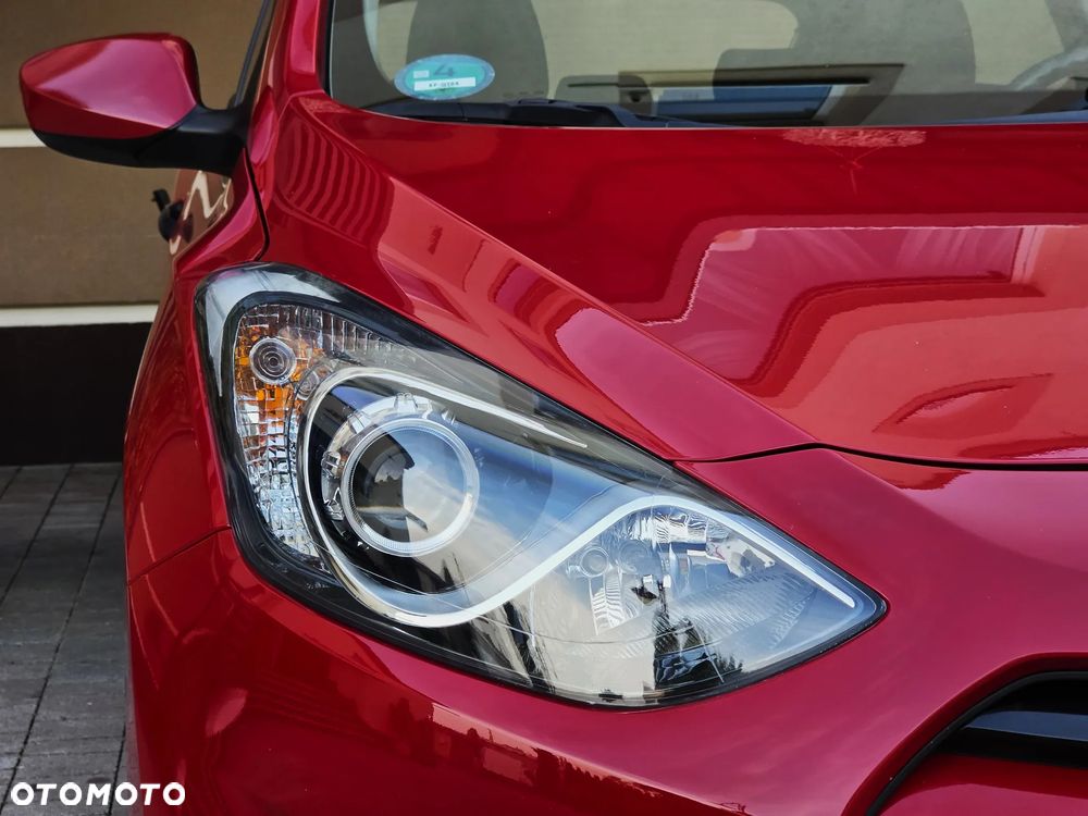 Hyundai i30 1.4 CRDi Trend - 21