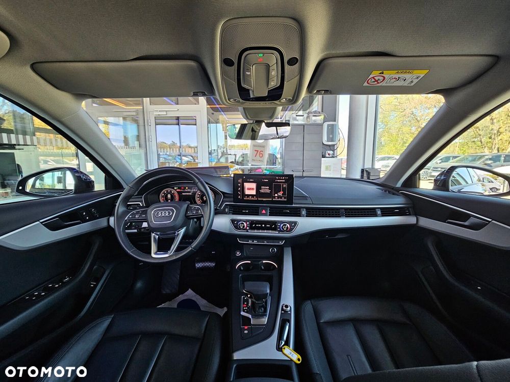 Audi A4 Avant - 26