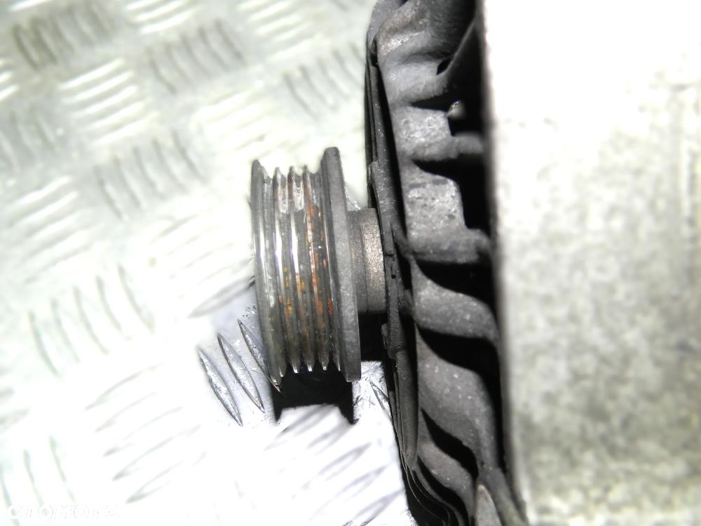 Fiat Punto II Panda II Doblo Seicento alternator 1.1 1.2 - 3