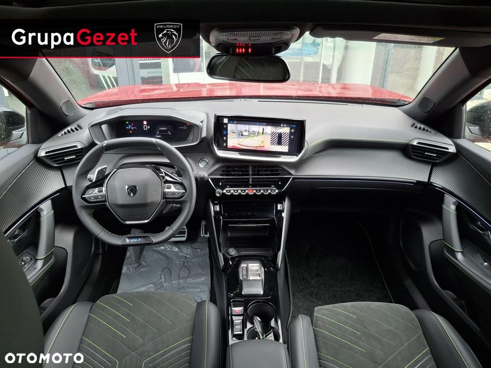 Peugeot 2008 - 10