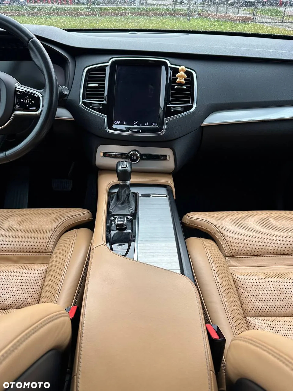 Volvo XC 90 - 6