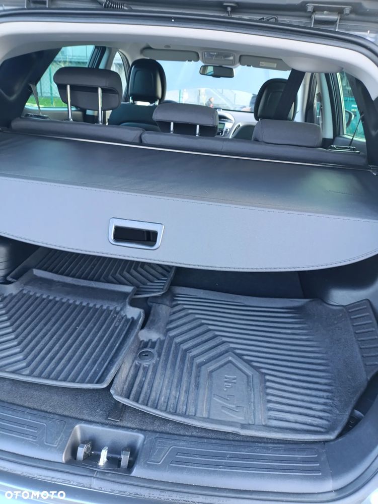 Hyundai ix35 1.6 2WD blue Comfort - 11