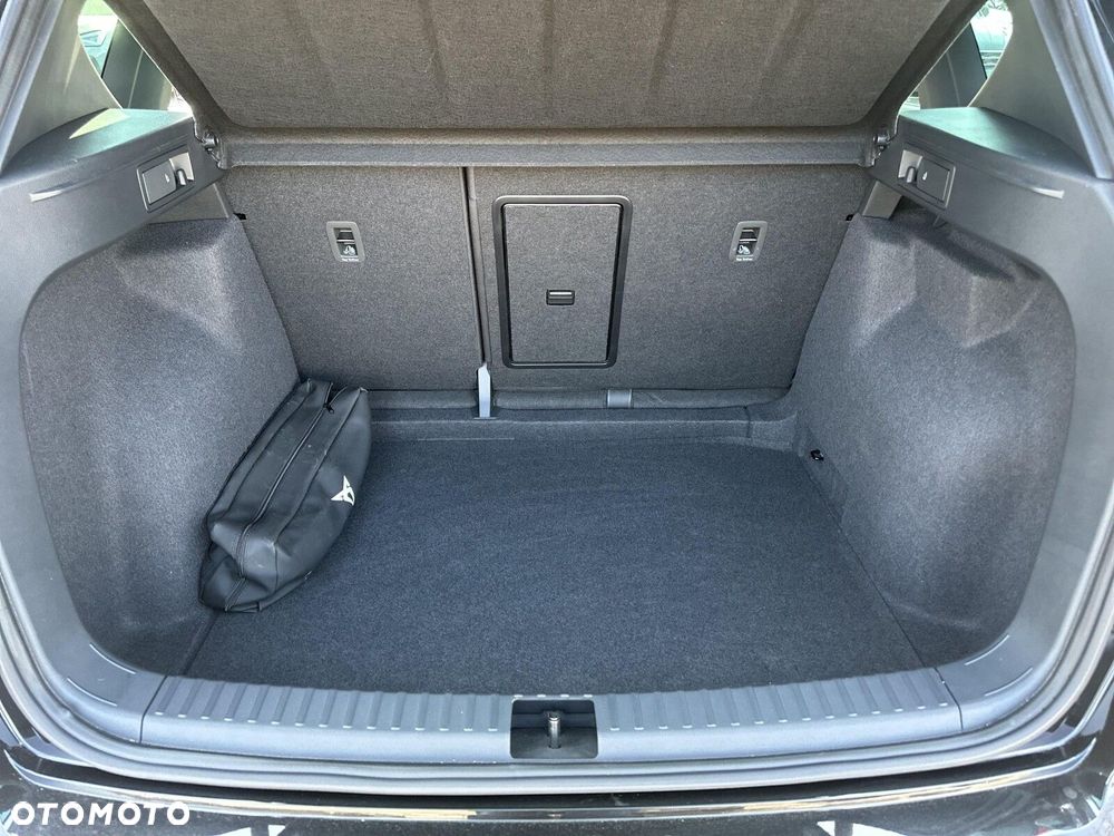 Cupra Ateca 1.5 TSI DSG - 38