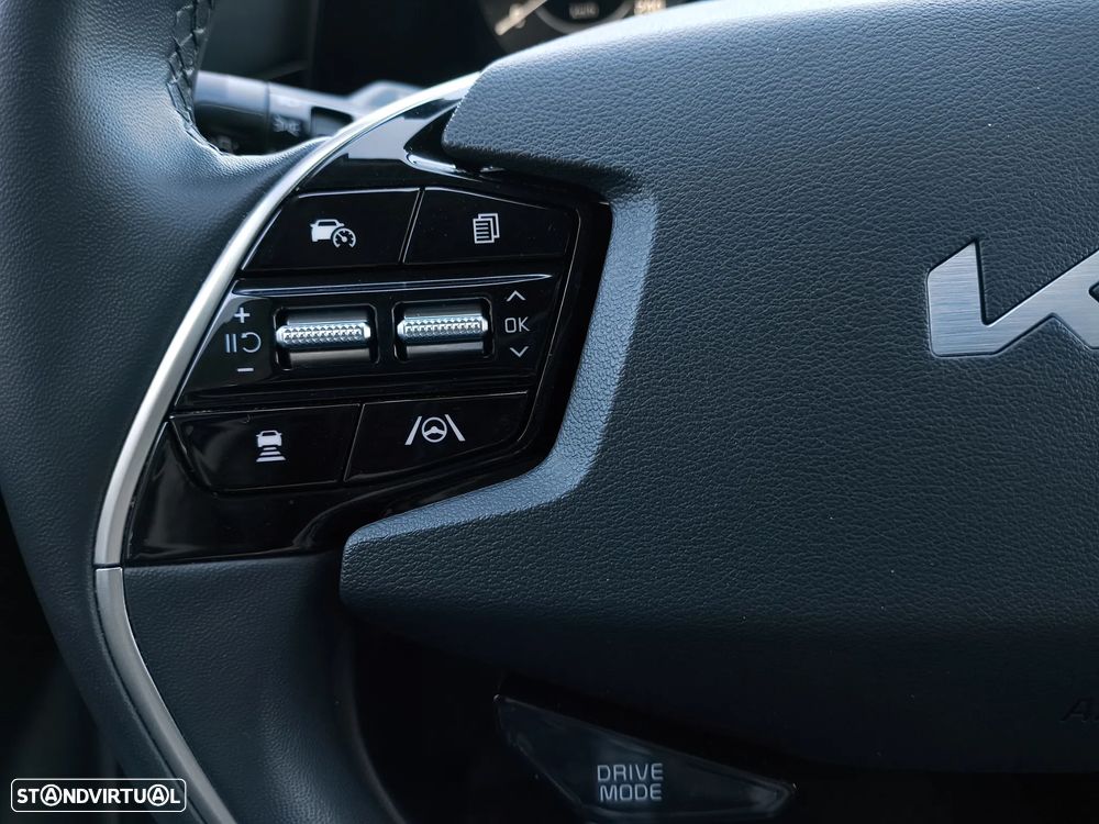 Kia e-Niro 64kWh - 22