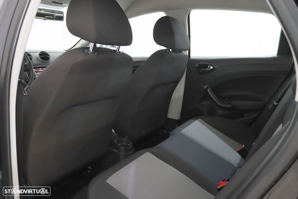 SEAT Ibiza 1.0 EcoTSI Reference - 8