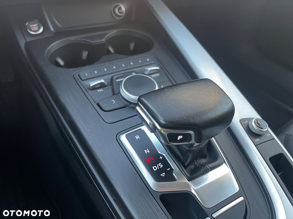 Audi A4 Allroad - 27