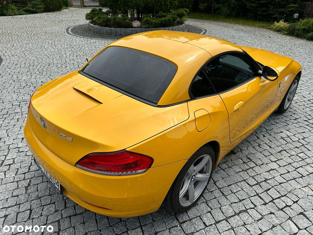 BMW Z4 - 17